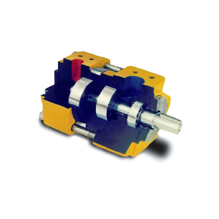 gear pump